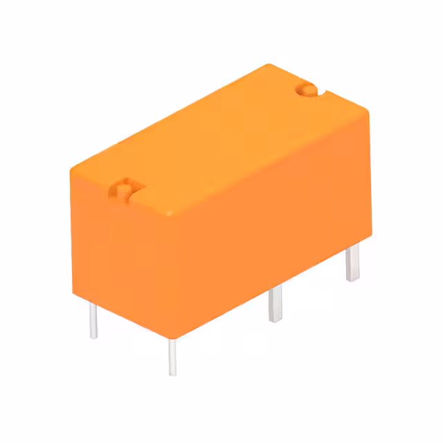 4-1415535-7 TE Connectivity Potter & Brumfield Relays  Power Relays Over 2 Amps